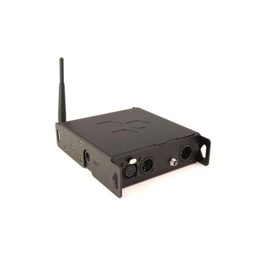 Lumen Radio CRMX Luna