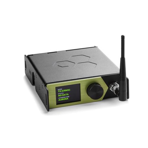 Lumen Radio CRMX Aurora