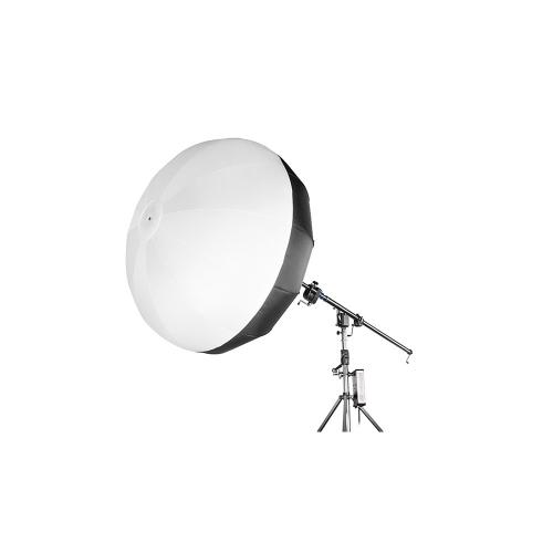 Airlite 1000W kit with Flight case