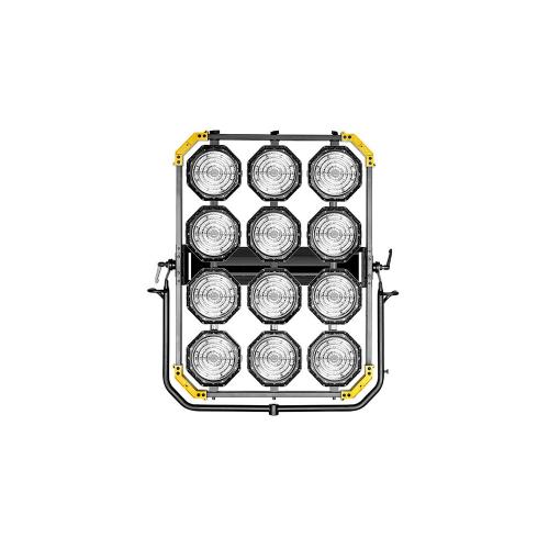 Luxed-12 LM SB, LED Bi-Color Spotlight 2160W