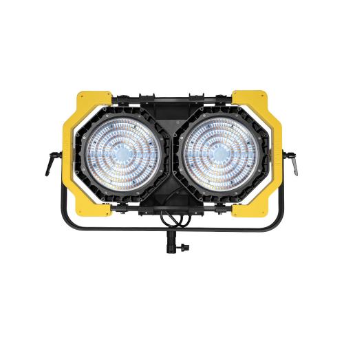 Luxed-2 LM, LED Bi-Color Spotlite 360W