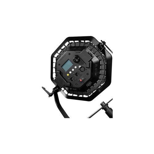 Luxed-S, LED Bi-Color Spotlite 180W