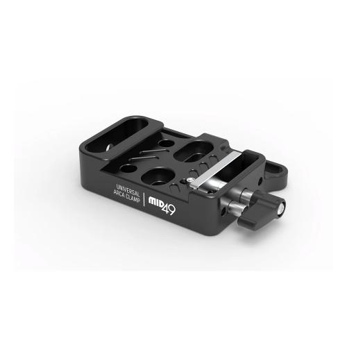 Universal ARCA Clamp