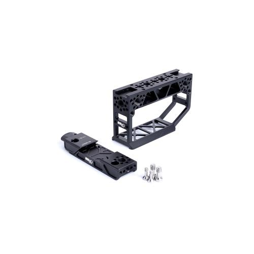 ARCA Top Handle Kit (RED Komodo, Komodo-X, V-Raptor)