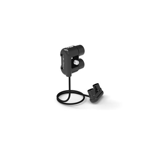 Audio Breakout AB-10 (Canon C400)