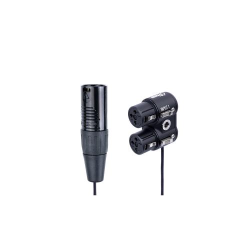 Audio Breakout AB-5 (Sony Venice, Venice 2, 5-pin XLR)