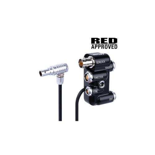 EXT Breakout EB-1 (RED Komodo, Komodo-X, V-Raptor)