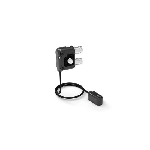 DIN Timecode Genlock Breakout EB-10 (Canon C400)