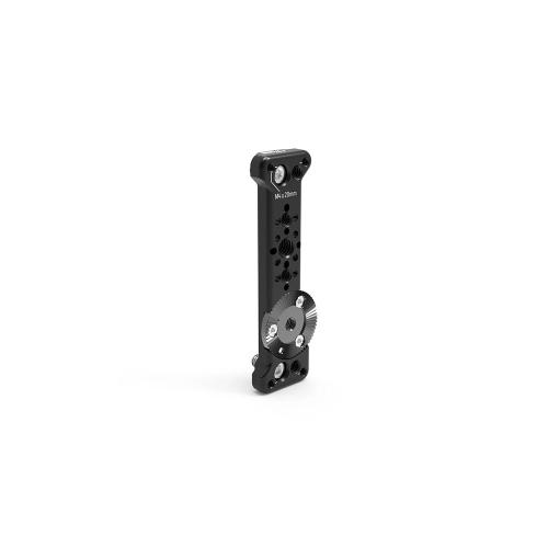 Left Side Plate for RED V-Raptor