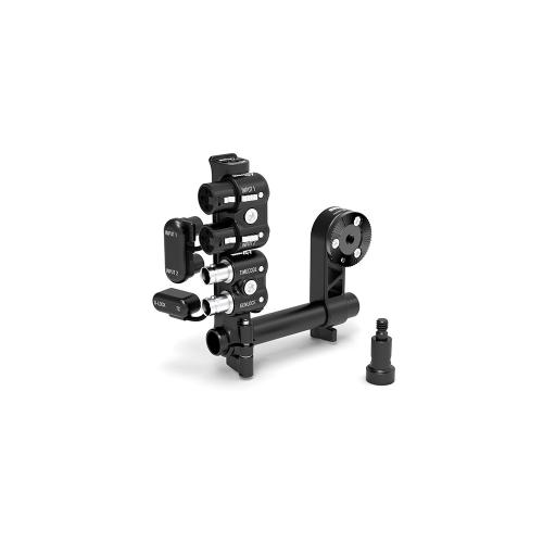 Breakout Boxes and Side Plate Bundle for Canon C400