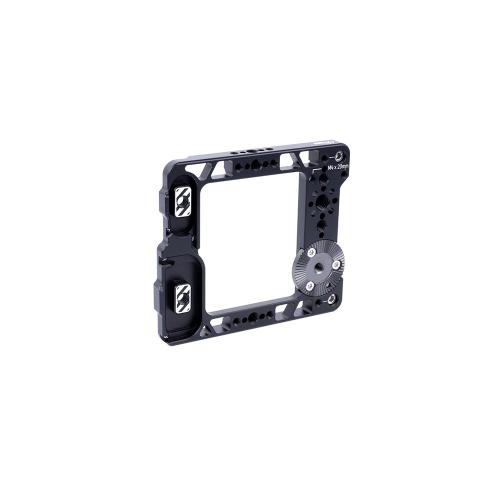 Breakout Side Plate for RED KOMODO and KOMODO-X