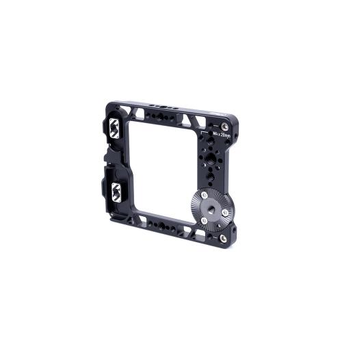 Breakout Side Plate for RED KOMODO and KOMODO-X