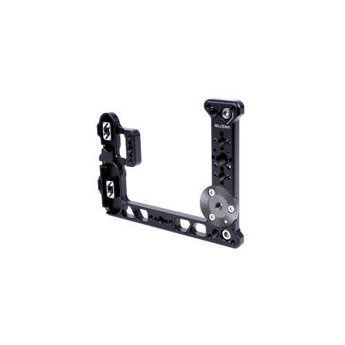 Breakout Side Plate for RED V-Raptor