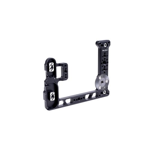 Breakout Side Plate for RED V-Raptor