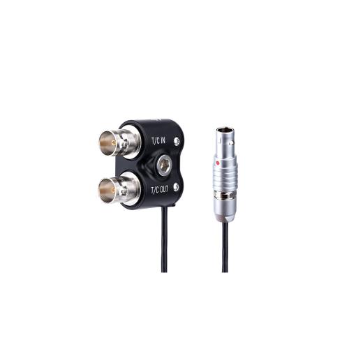 Timecode Splitter (Straight)