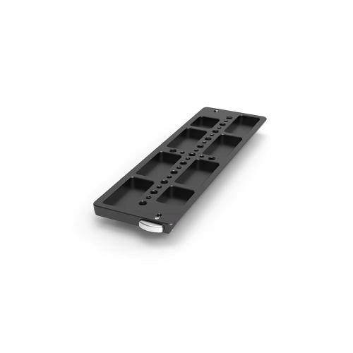 ARRI Dovetail (12inch, For OConnor 2060, 2560, 2575, 120EX)