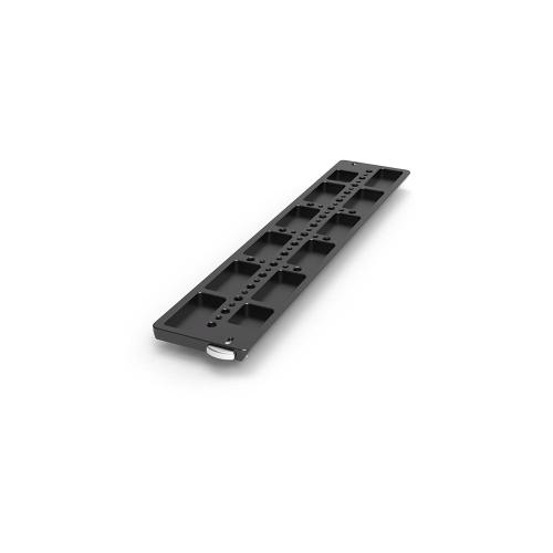 ARRI Dovetail (18inch, For OConnor 2060, 2560, 2575, 120EX)