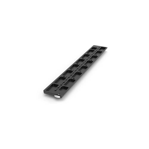 ARRI Dovetail (24inch, For OConnor 2060, 2560, 2575, 120EX)