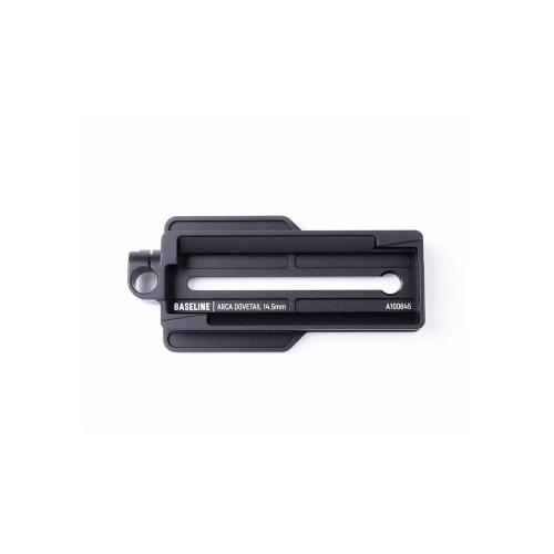 Baseline ARCA Dovetail (14.5mm Height)