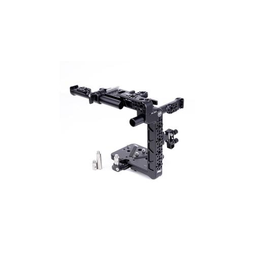 Upper Cage for BMCC 6K Full Frame,Pocket Pro,Pocket G2