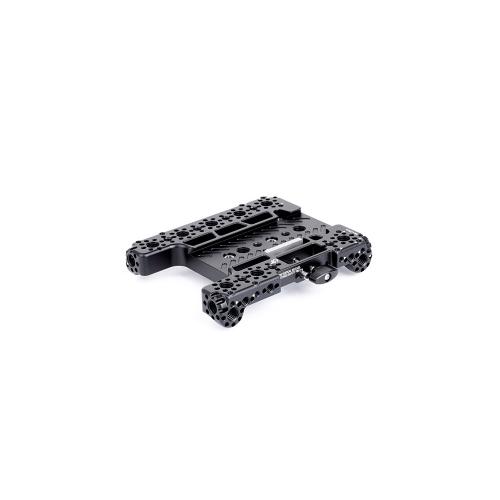 Top Plate (Blackmagic PYXIS)