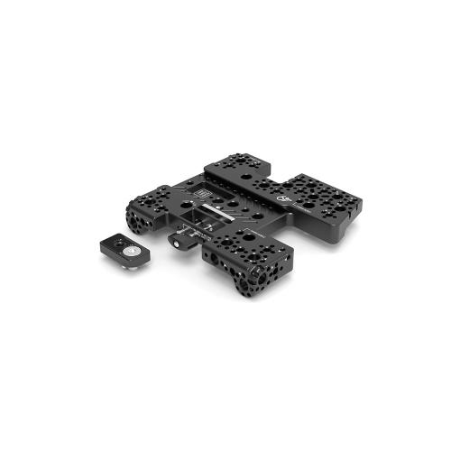 Top Plate (Canon C400)