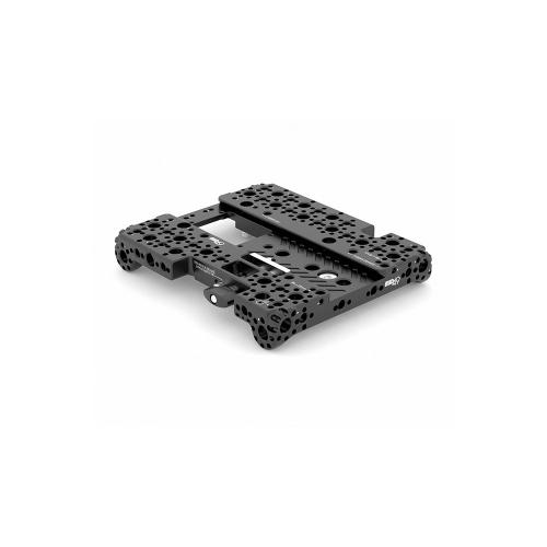 Top Plate (Sony Burano)