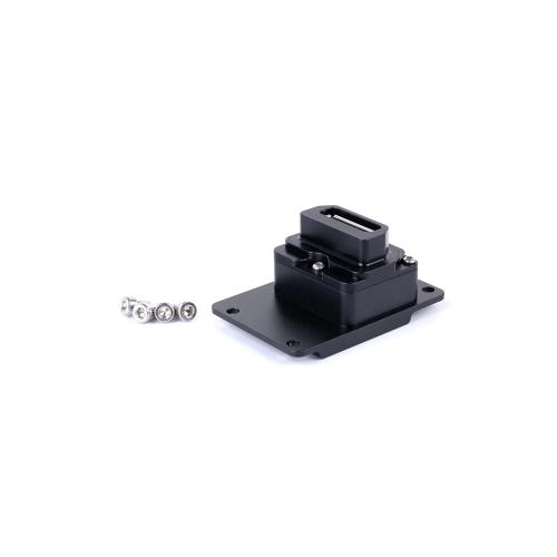 Top Plate Handle Adapter (Sony Burano to FX9)