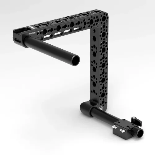 Right Side Bracket (Upper Cage, GFX)