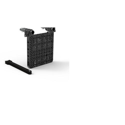 Right Side Vertical Camera Bracket (Burano / PYXIS)