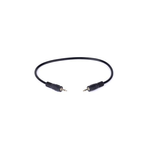 DB Replacement 2.5mm LANC Trigger Cable (Sony Burano)