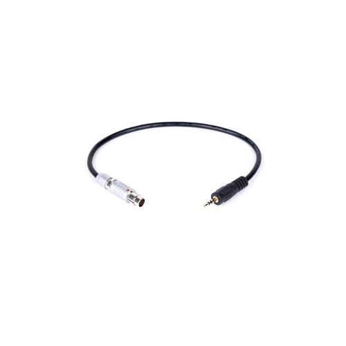 DB Replacement 2.5mm 3pin Fischer Trigger Cable (Sony Venice