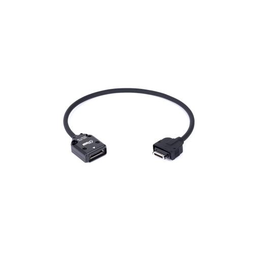 EVF/LCD Extension Cable - 36 in (Sony Burano, FX9, FX6)