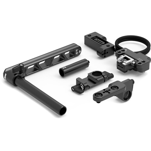Sony FX5 EVF Cable and Mounting Kit