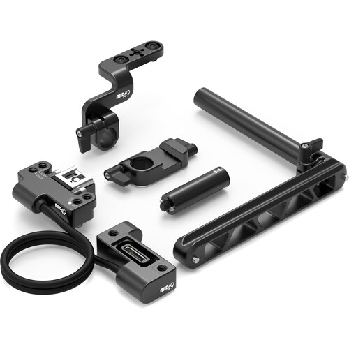 Sony FX5 EVF Cable and Mounting Kit