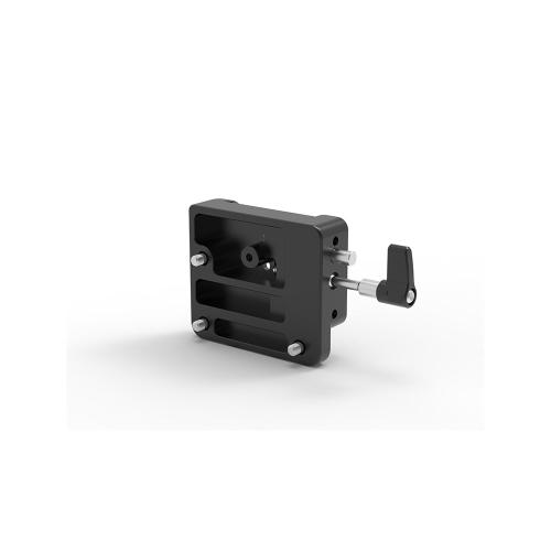 ARCA Backpack (Canon C400, C300mkII, C500mkII)