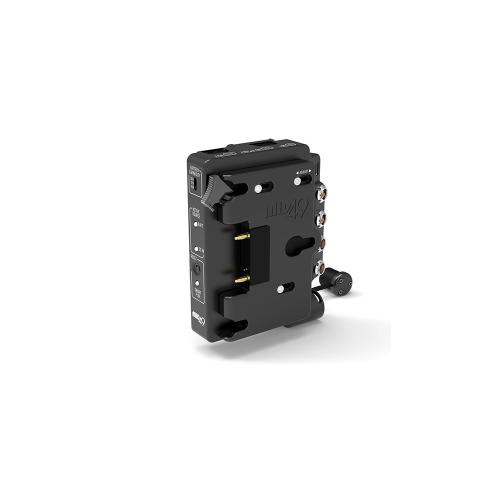 Power Distribution Box DB-10 (Canon C400, Gold Mount)