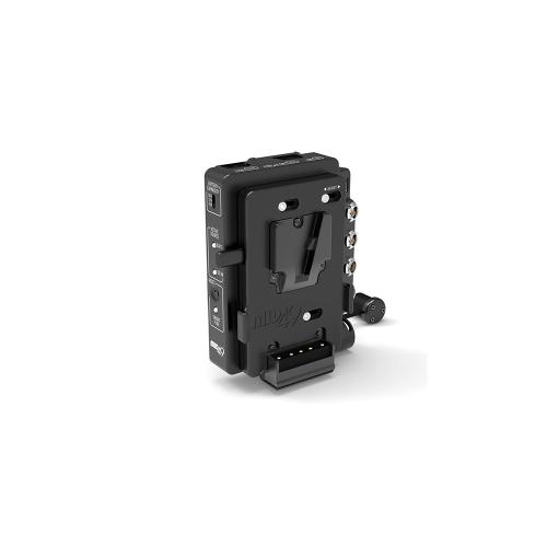 Power Distribution Box DB-10 (Canon C400, V-Mount)