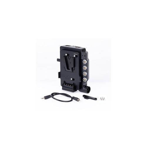 Power Distribution Box DB-8 (Sony Burano, V-Mount)