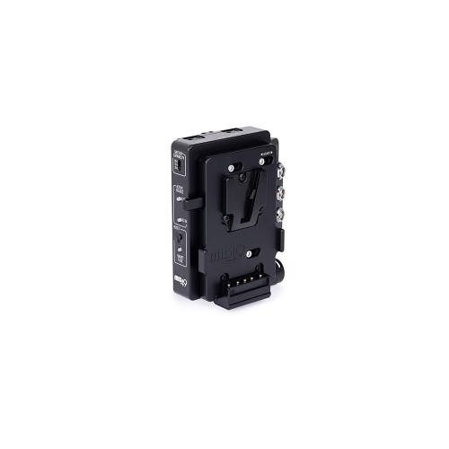Power Distribution Box DB-8 (Sony Burano, V-Mount)