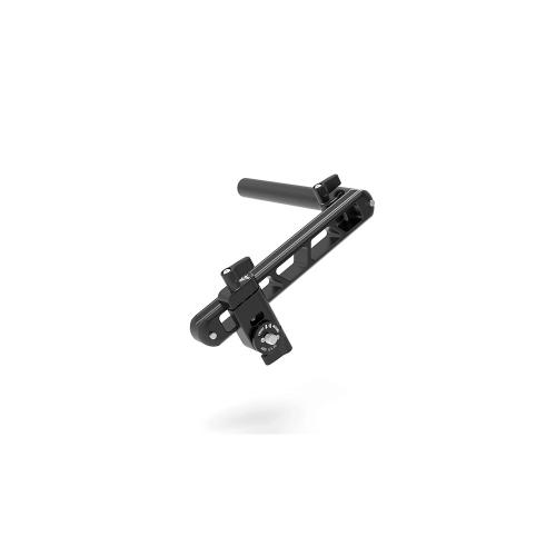 TWIST Mount EVF Kit with ARRI 1/4-20