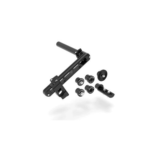 TWIST Mount EVF Combo Kit