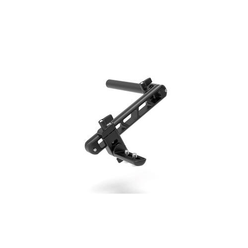 TWIST Mount EVF Kit with L Bracket 1/4-20