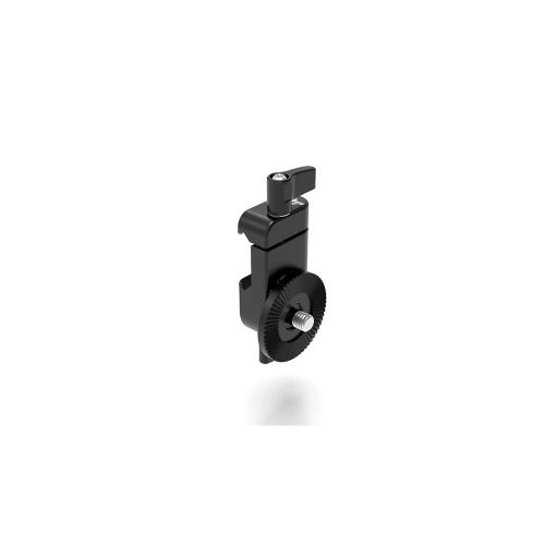 TWIST Mount EVF Knuckle and Spud with ARRI M6 Rosette