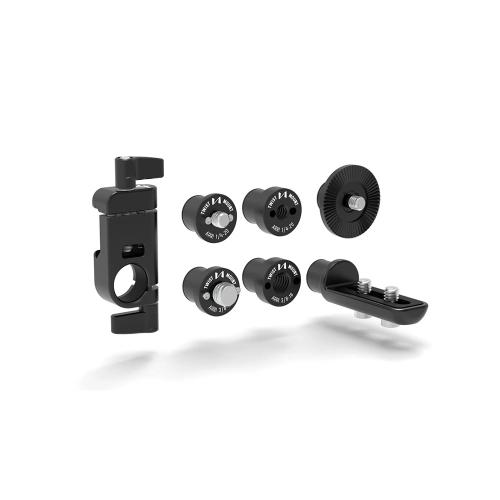 TWIST Mount EVF Knuckle and Spud Combo Kit