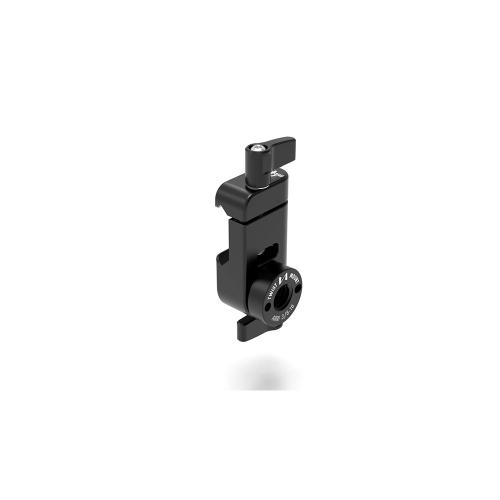 TWIST Mount EVF Knuckle and Spud with Female ARRI 3/8-16