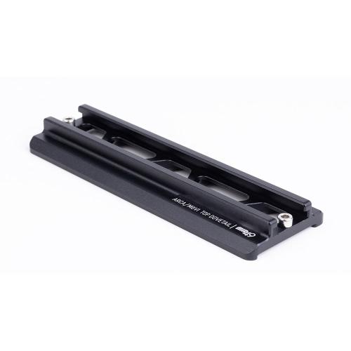 Gimbal Top ARCA Adapter (Freefly Movi Pro)