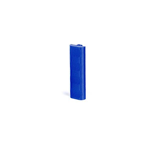 Replacement Grip for Rainbow Handle Extension (100mm, Blue)