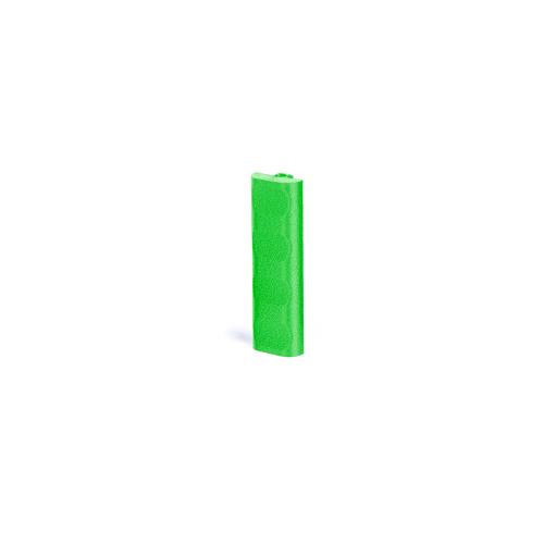 Replacement Grip for Rainbow Handle Extension (100mm, Green)