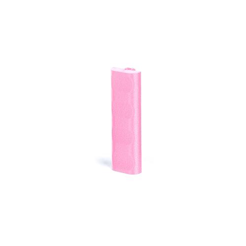Replacement Grip for Rainbow Handle Extension (100mm, Pink)